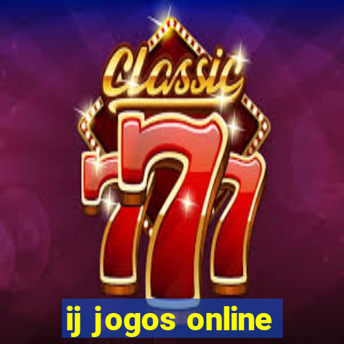 ij jogos online